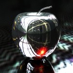 metal-apple