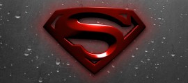 SUPER-MAN