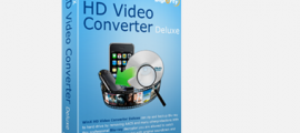 WinX HD Video Converter Deluxe 001