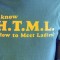 HTML Geek