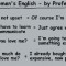 Geek Humor_Geek's Guide To Understanding Women