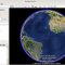 How To Install And Use Google Earth In Linux Mint / Ubuntu Google Earth running in Linux Mint / Ubuntu