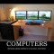 Geek paradise