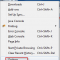 How To Prevent Firefox 5 From Storing History Of Visited Websites Firefox 5 options