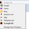 How To Add Scroogle Search To Mozilla Firefox Installed Scroogle SSL Add-on In Firefox