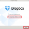 Dropbox Setup running in Linux Mint / Ubuntu