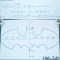 The Batman Equation
