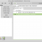 How To Install And Use Foobnix, A Light And Clean Music Player For Linux Mint / Ubuntu listening to music with foobnix in linux mint / ubuntu