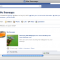 Using Facebook with Prism-Facebook Web App