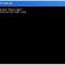 Command Prompt Search in Windows