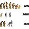 Evolution Of Geeks