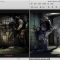 How To Enhance Photos In Linux Mint / Ubuntu Enhanced photo with aaphoto in Linux Mint / Ubuntu