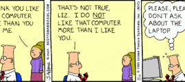 Geek love explained