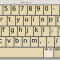 on-screen keyboard in Linux Mint / Ubuntu