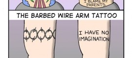 Decoding The Tattoos