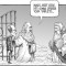 Steve Jobs In Heaven