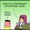 Dilbert tech humor
