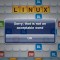 Linux geek's nightmare