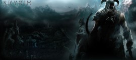 The Elder Scrolls V: Skyrim HD Wallpaper_003