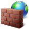 How To Open A Specific Port In Windows Firewall Windows Firewall logo