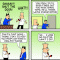 Job performance ratings explained