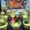 Angry Birds Cup Cakes For Gaming Geeks