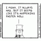 Cubicles as lifesuckers