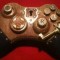 Wooden game controller