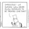 Dilbert cubicle
