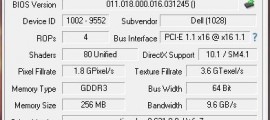 How To Quickly Know Your GPU Details In Windows