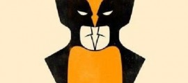 Batman + Batman = Wolverine