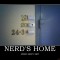 Nerd's home funny pic