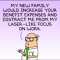 Asking for a raise - funny