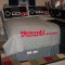 Gamer's bed