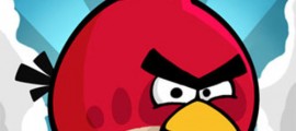 Angry Birds Cheat Sheet