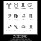 Zodiac Signs For Geeks