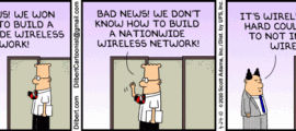 How non technical bosses think