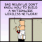 How non technical bosses think