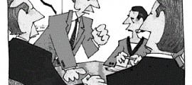 How Companies Recover From Recession