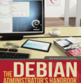 Free Debian Administrator’s Handbook Released