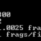 How to Defragment Individual Files And Folders In Windows Summary of results once Contig is run