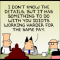 How evil bosses think