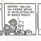 Corporate downsizing logic