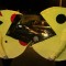 Pacman fans