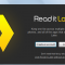 Account signup option for Read It Later