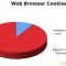 Use of web cookies : explained