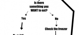 The Hunger Formula : funny