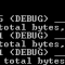 Quickly View File Contents Using Windows Command Prompt Opening log files through Windows command prompt