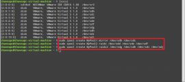 Installing And Using ZFS In Linux Mint / Ubuntu – Part 2