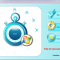 BootRacer interface
